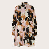 Masai Ilana Shirt in Camo