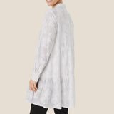 Masai Ilana Shirt in White