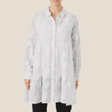 Masai Ilana Shirt in White