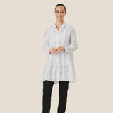 Masai Ilana Shirt in White
