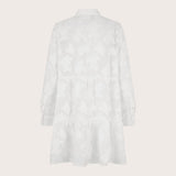 Masai Ilana Shirt in White