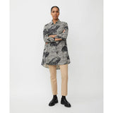Masai Ingebeth Shirt In Black