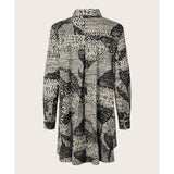 Masai Ingebeth Shirt In Black