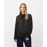 Masai Inoria Shirt In Black