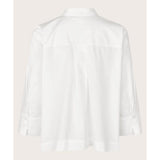 Masai Ivesonna Shirt In White
