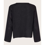 Masai Julithra Jacket in Black