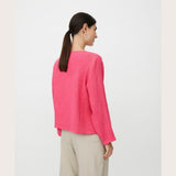 Masai Julitta Jacket In Carmine
