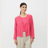 Masai Julitta Jacket In Carmine