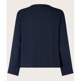 Masai Julitta Jacket in Navy