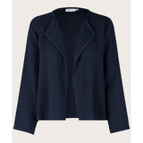 Masai Julitta Jacket in Navy
