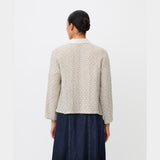 Masai Julitta Jacket In Whitecap