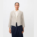 Masai Julitta Jacket In Whitecap