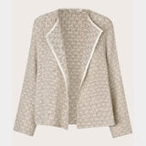 Masai Julitta Jacket In Whitecap