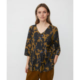 Masai Katacia Blouse In Breen