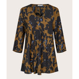 Masai Katacia Blouse In Breen
