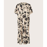 Masai Nalaone Dress In Chestnut