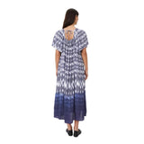 Masai Natores Dress In Medieval Blue
