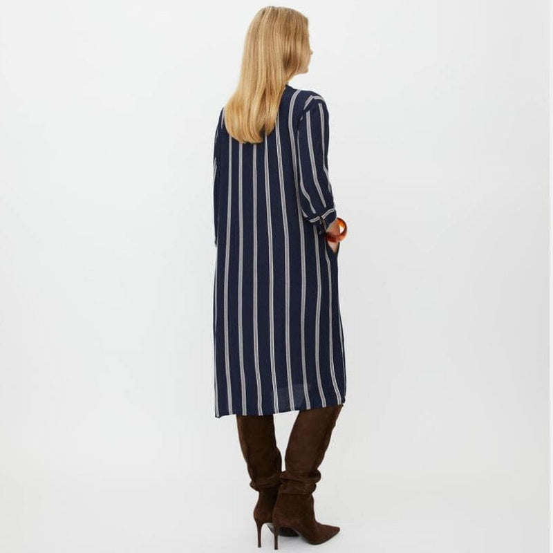 masai nimes shirt dress Nimes Shirt Dress - Masai