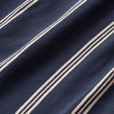 Masai Nimes Shirt Dress In Navy