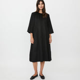 Masai Nivendra Dress In Black