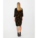 Masai Nolren Dress In Rubber