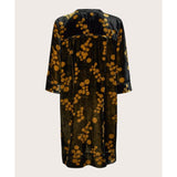 Masai Nolren Dress In Rubber