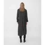 Masai Novany Shirt Dress In Black