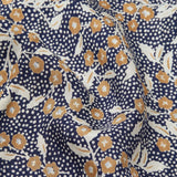 Masai Nukai Dress Blue
