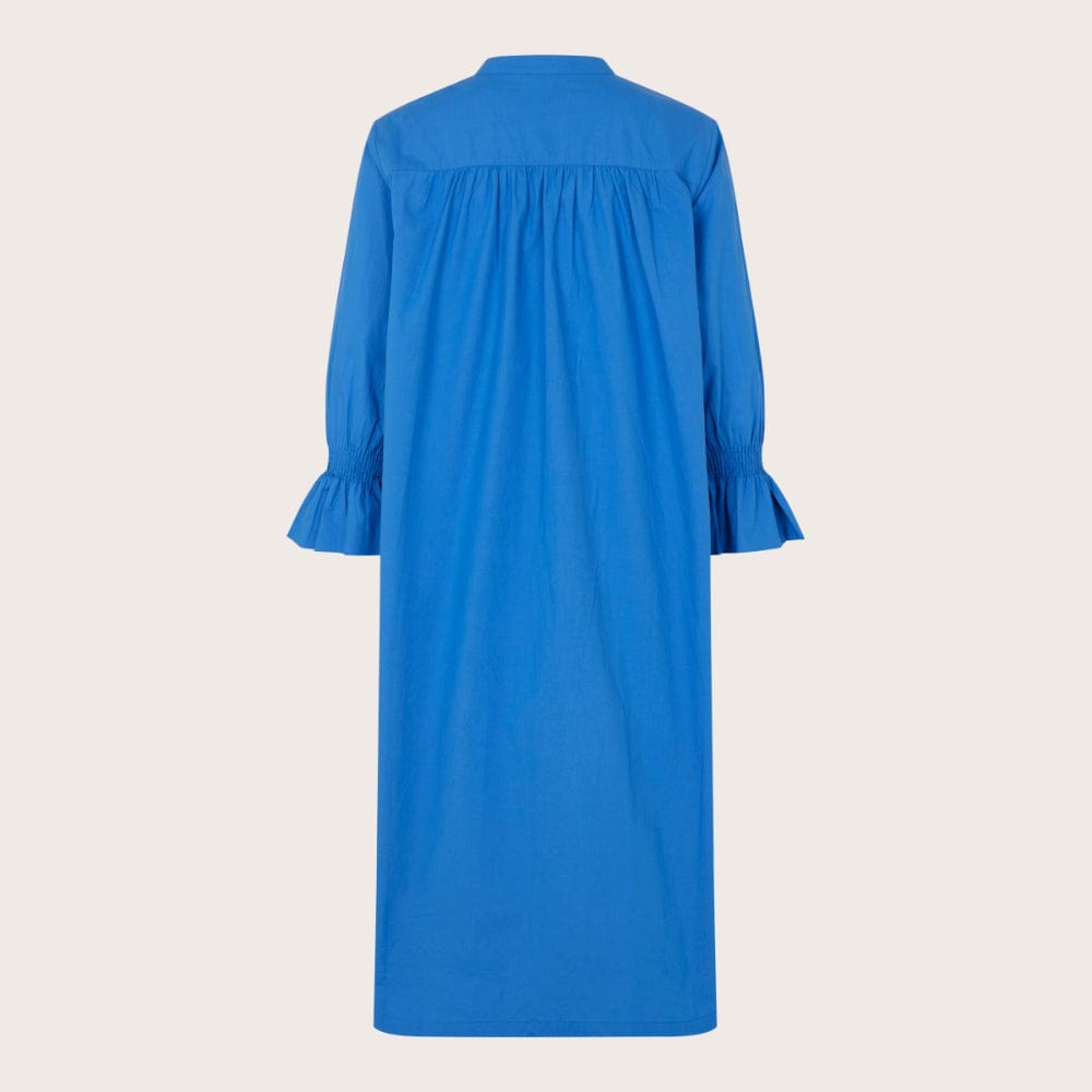 Masai Nukalo Dress in Blue
