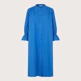 Masai Nukalo Dress In Blue