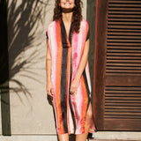 Masai Olivian Dress