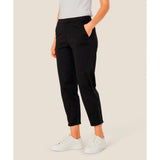 Masai Padme Trousers In Black