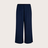 Masai Pam Jersey Trousers Navy