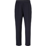 Masai Paquita Jersey Trousers In Black