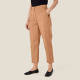 Masai Paulisa Trousers Chipmunk