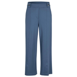 Masai Paxora Jersey Trousers in Ensign Blue