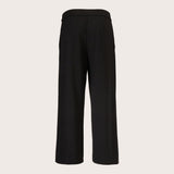 Masai Piana Jersey Trousers in Black