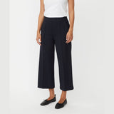 Masai Piana Jersey Trousers In Navy