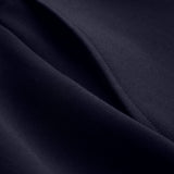 Masai Piri Jersey Crop Trousers In Navy