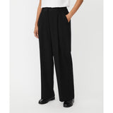 Masai Pryscian Trousers In Black