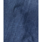Masai Pyravon Trousers In Blue Denim