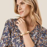 Masai Rabia Bracelet Cream