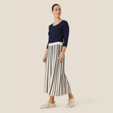 Masai Savanna Skirt