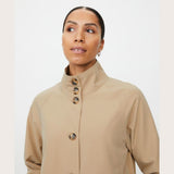 Masai Tynna Jacket In Incense
