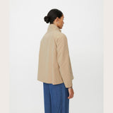 Masai Tynna Jacket In Incense