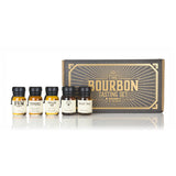 Bourbon Tasting Set 15cl