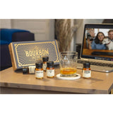 Bourbon Tasting Set 15cl