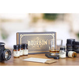 Bourbon Tasting Set 15cl