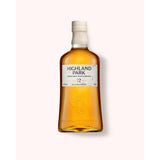 Highland Park 12 Year Old Single Malt Whisky 70cl