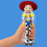 Disney Pixar Toy Story 5 - Critter Talk Jessie With Jd Pig, 35 Sounds